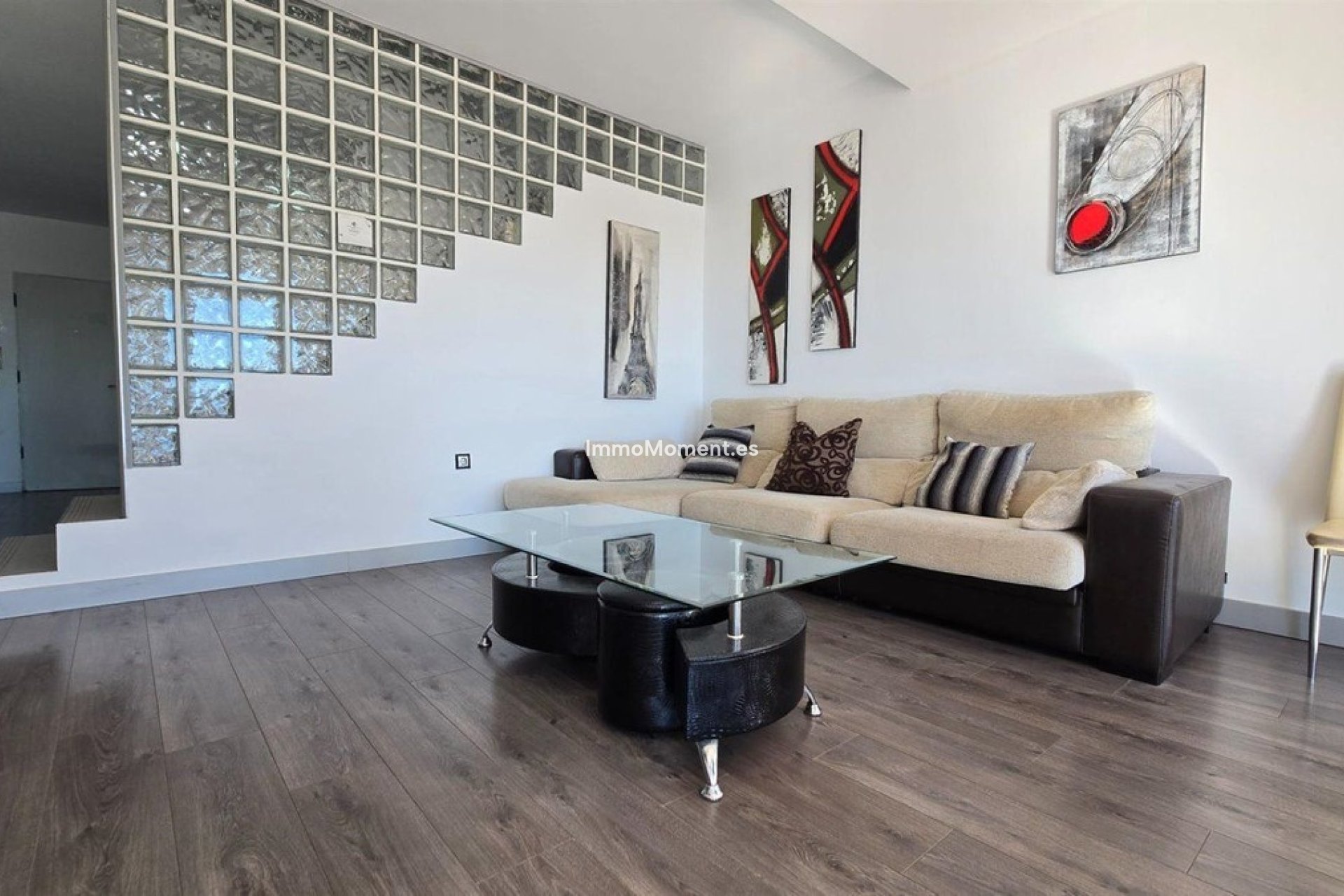 Wiederverkauf - Wohnung - Torremolinos - La Carihuela