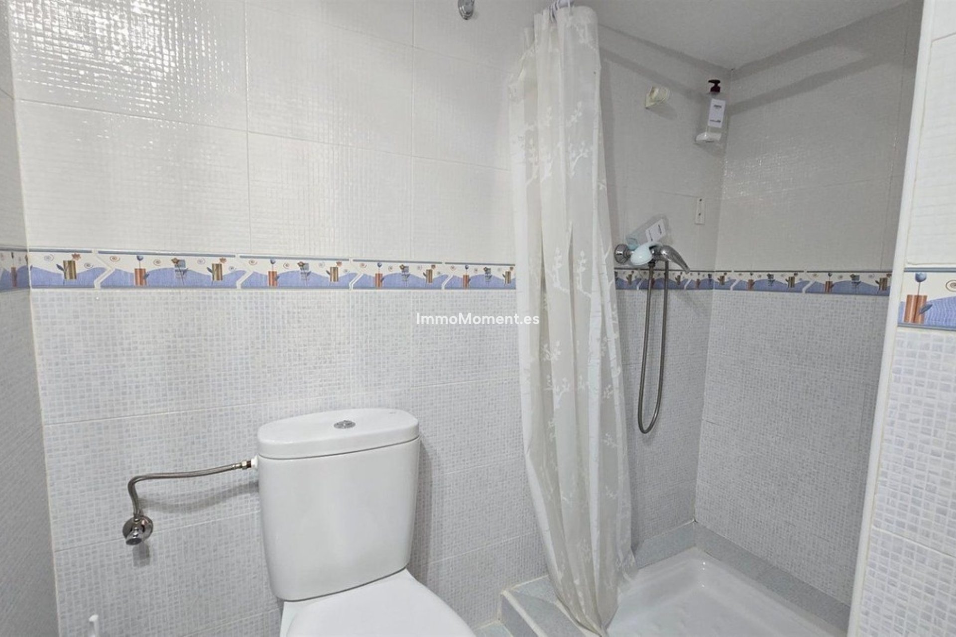 Wiederverkauf - Wohnung - Torremolinos - La Carihuela