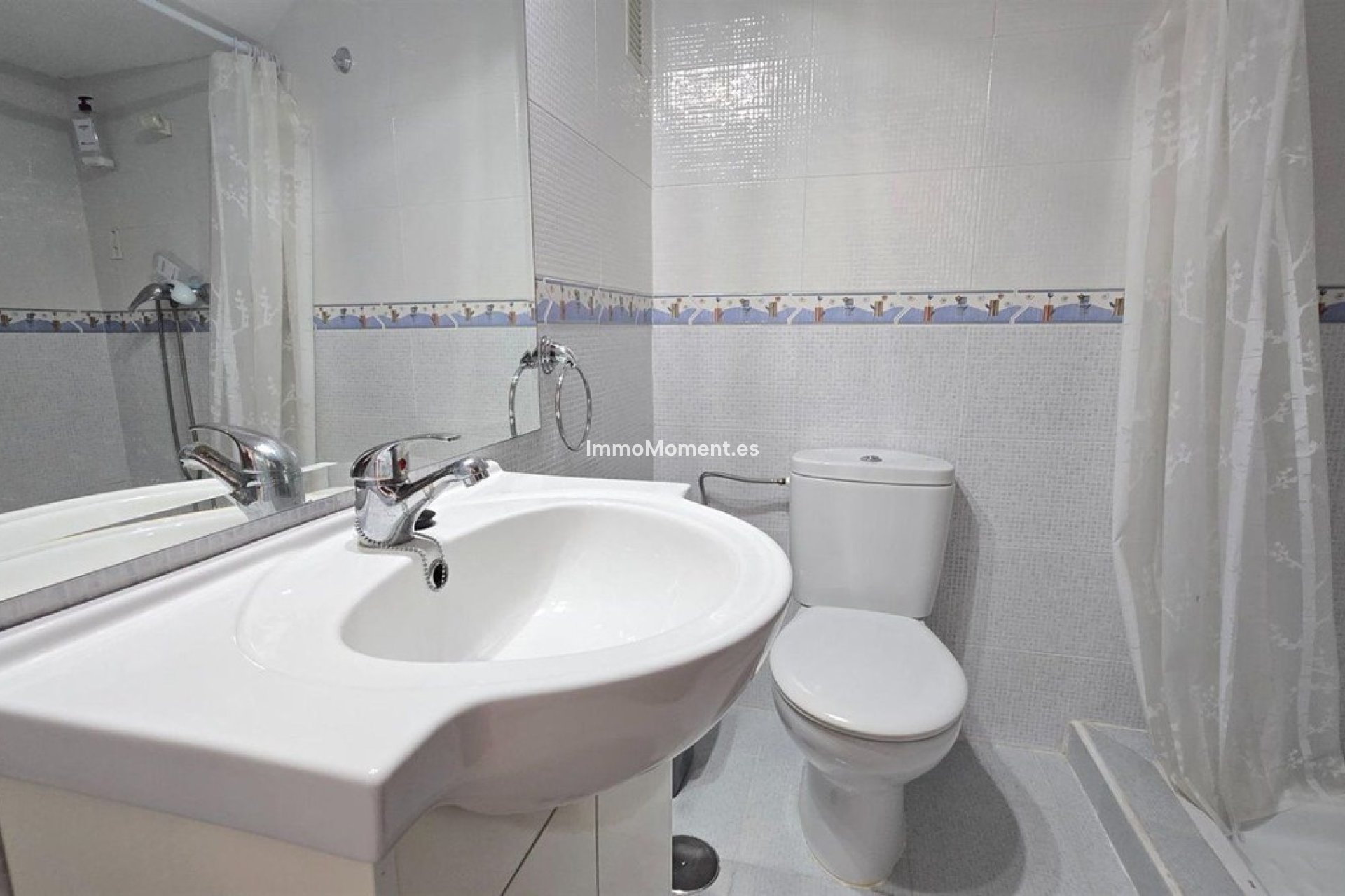 Wiederverkauf - Wohnung - Torremolinos - La Carihuela