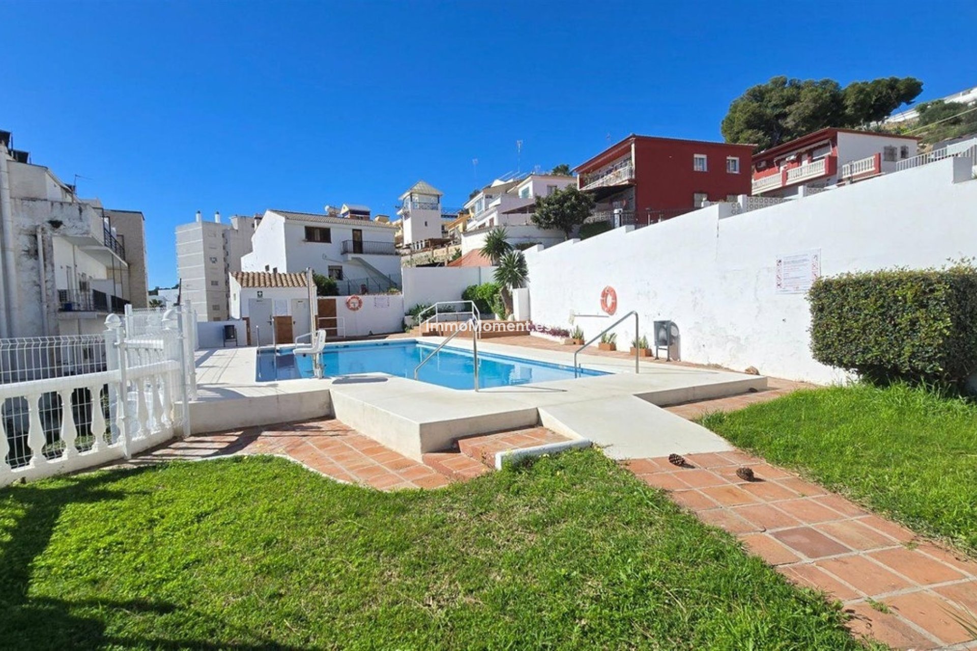 Wiederverkauf - Wohnung - Torremolinos - La Carihuela