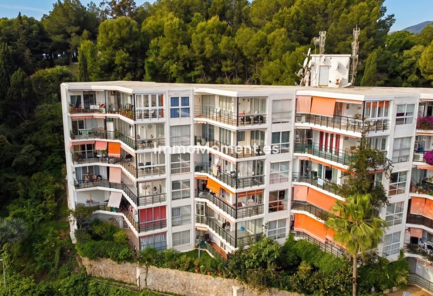 Wiederverkauf - Wohnung - Torremolinos - La Carihuela