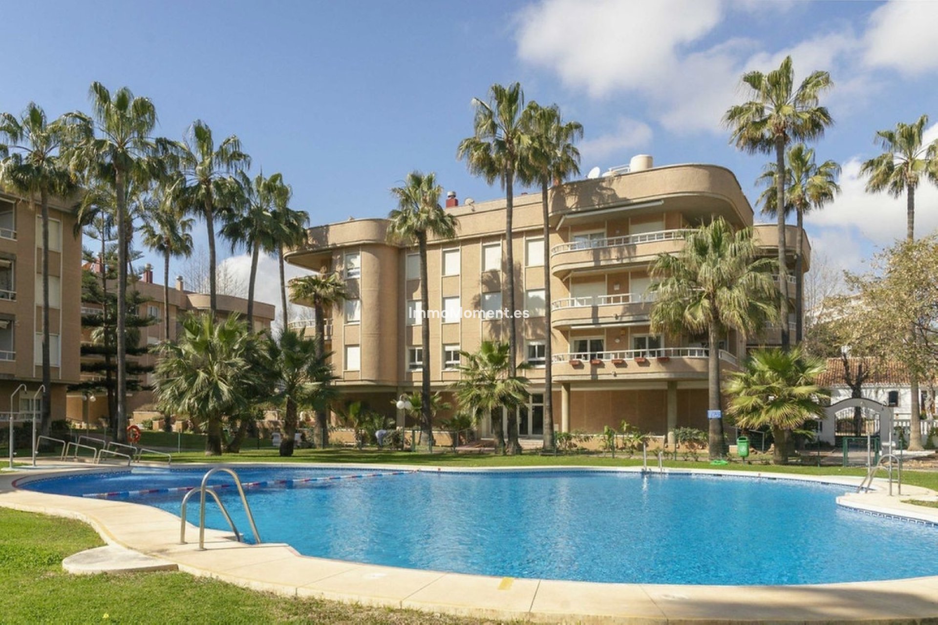 Wiederverkauf - Wohnung - Torremolinos - La Carihuela