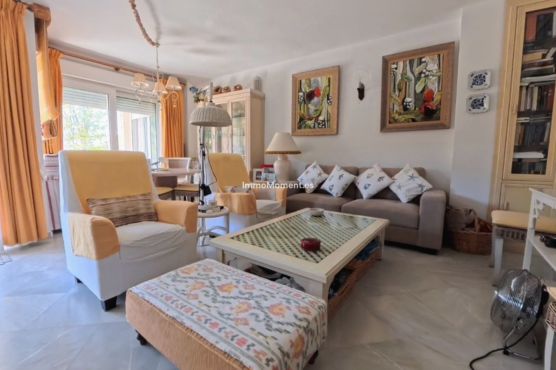 Wiederverkauf - Wohnung - Torremolinos - La Carihuela