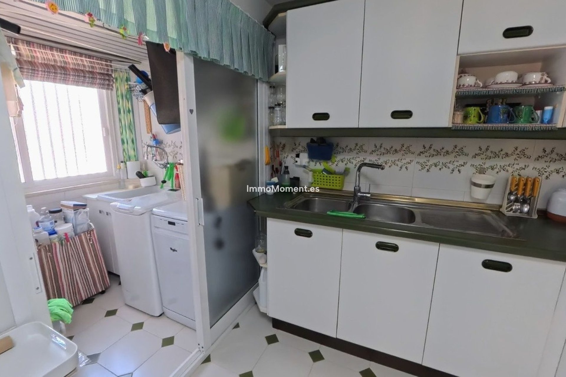 Wiederverkauf - Wohnung - Torremolinos - La Carihuela
