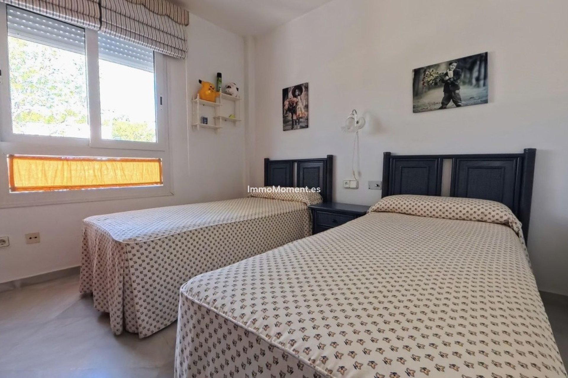 Wiederverkauf - Wohnung - Torremolinos - La Carihuela