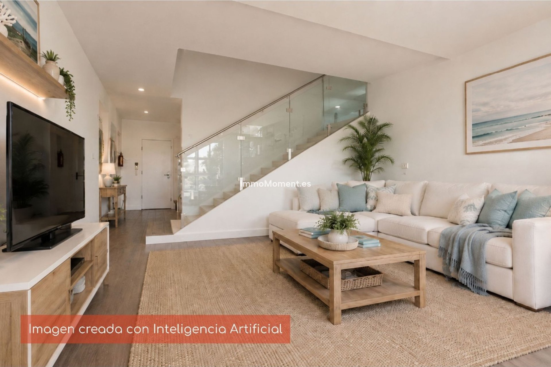 Wiederverkauf - Wohnung - Torremolinos - La Carihuela