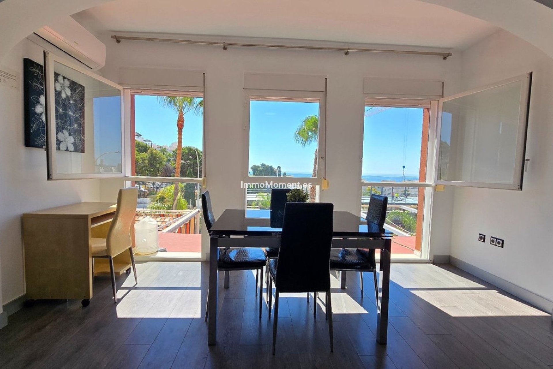 Wiederverkauf - Wohnung - Torremolinos - La Carihuela