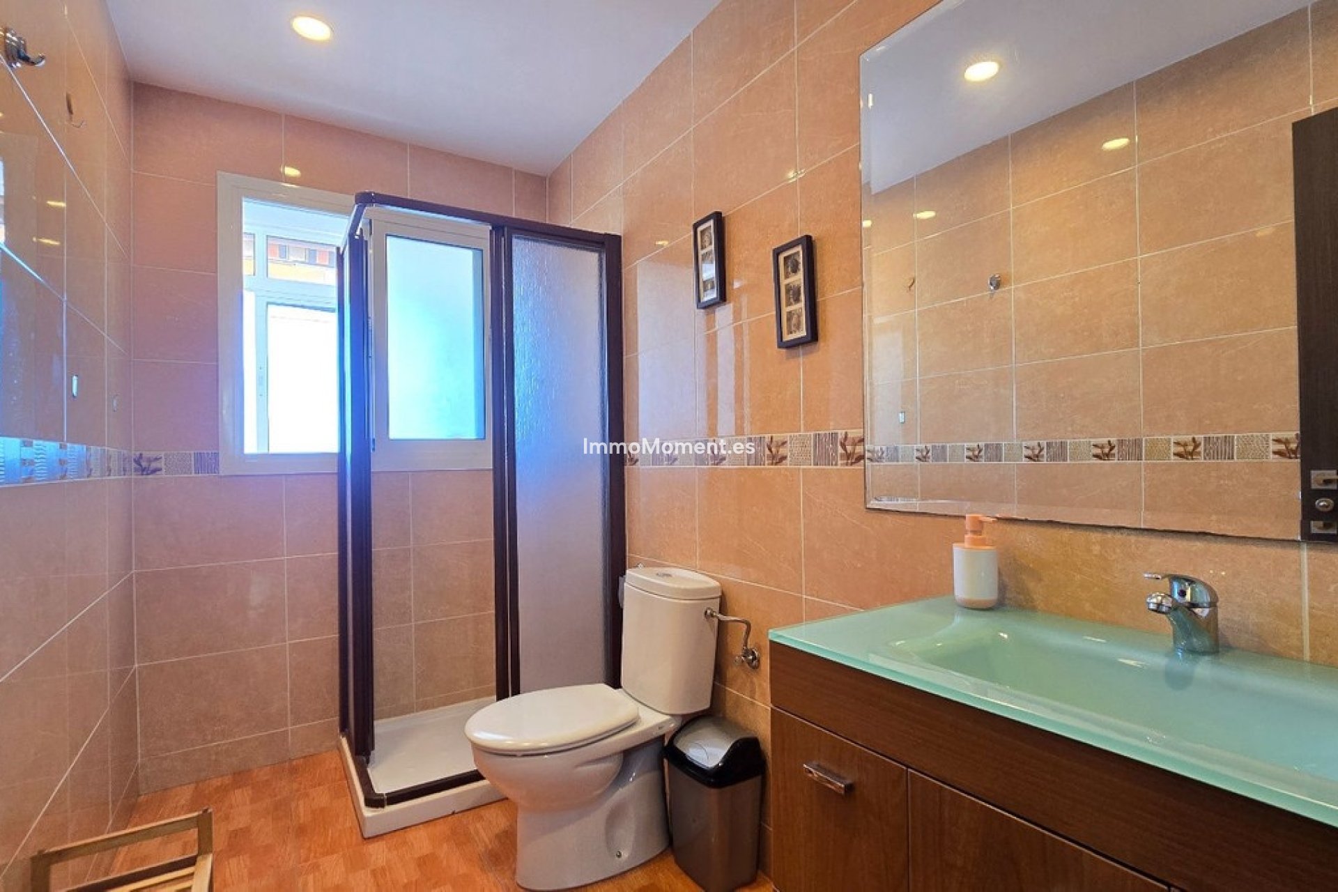 Wiederverkauf - Wohnung - Torremolinos - La Carihuela