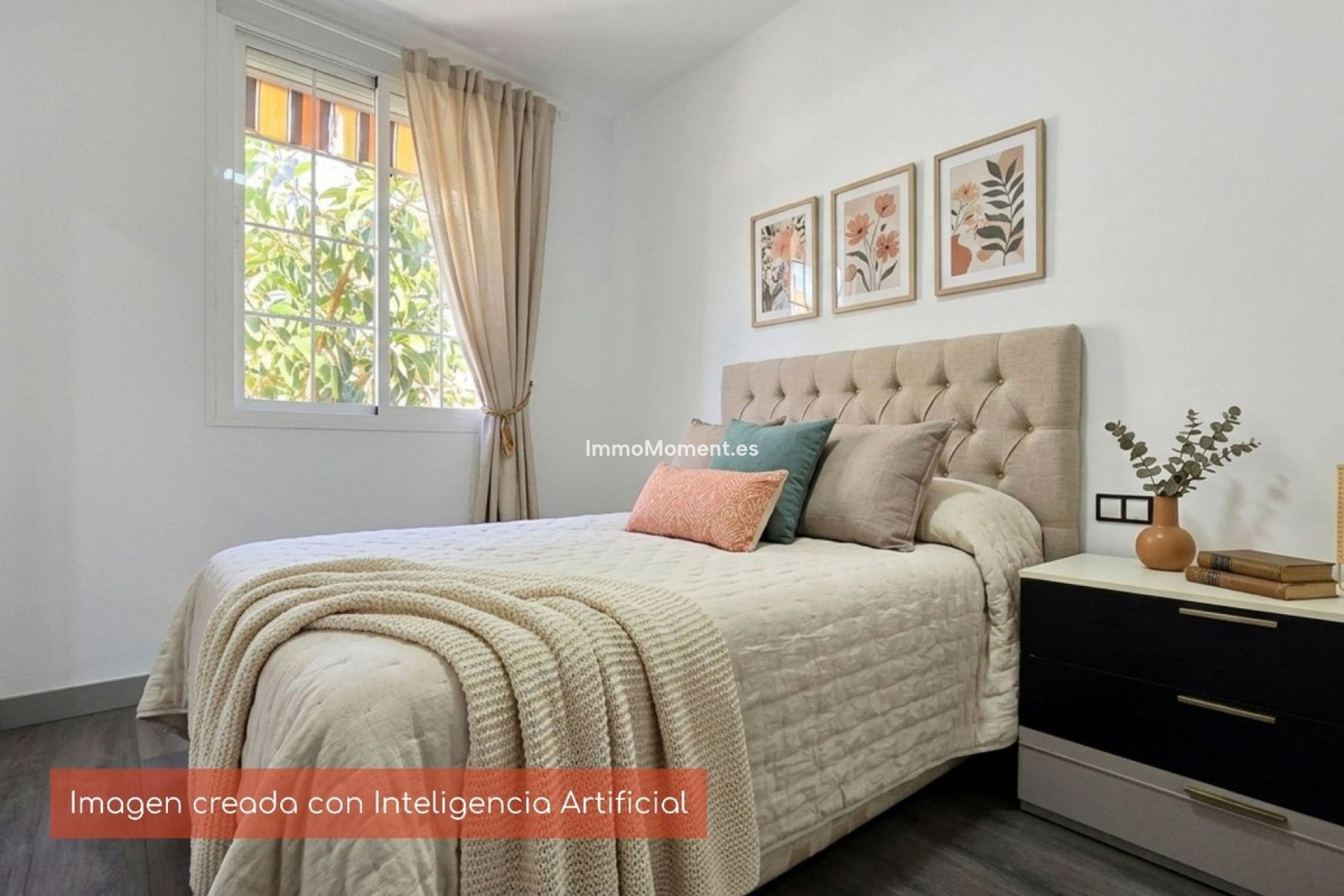 Wiederverkauf - Wohnung - Torremolinos - La Carihuela