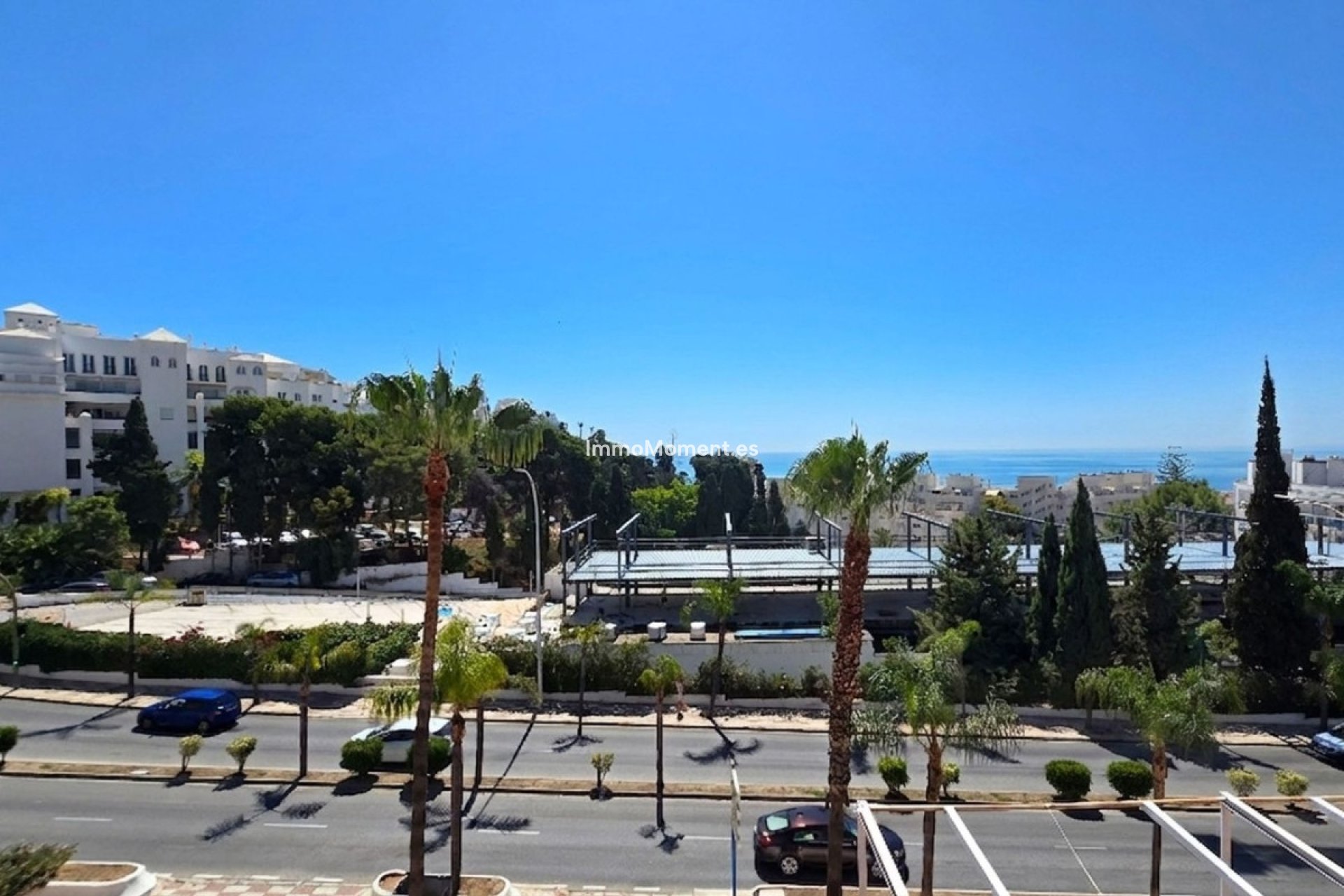 Wiederverkauf - Wohnung - Torremolinos - La Carihuela