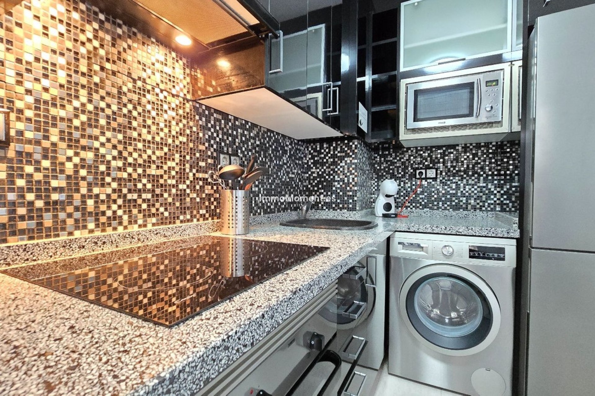 Wiederverkauf - Wohnung - Torremolinos - La Carihuela