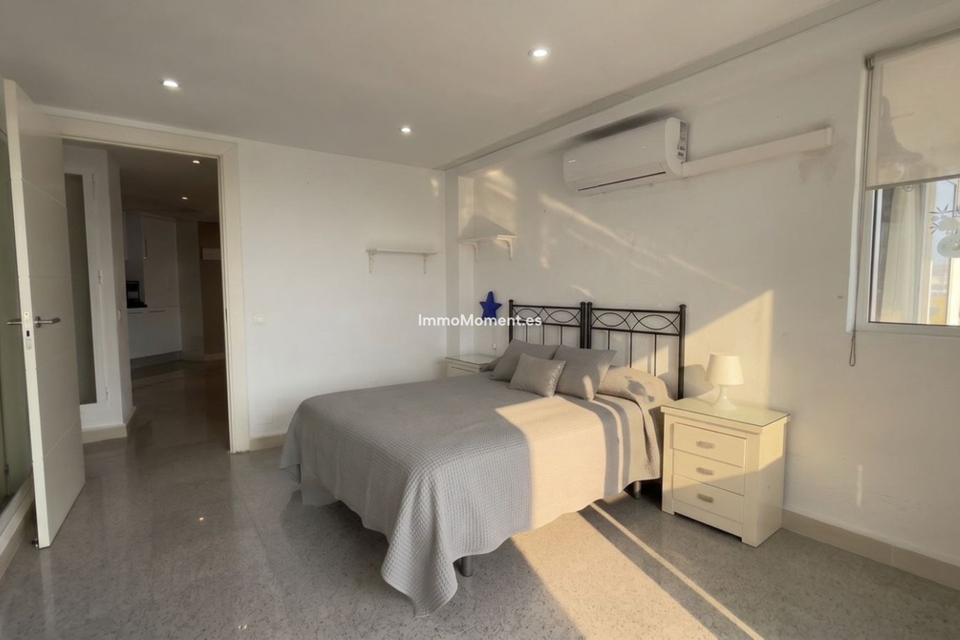 Wiederverkauf - Wohnung - Torremolinos - La Carihuela