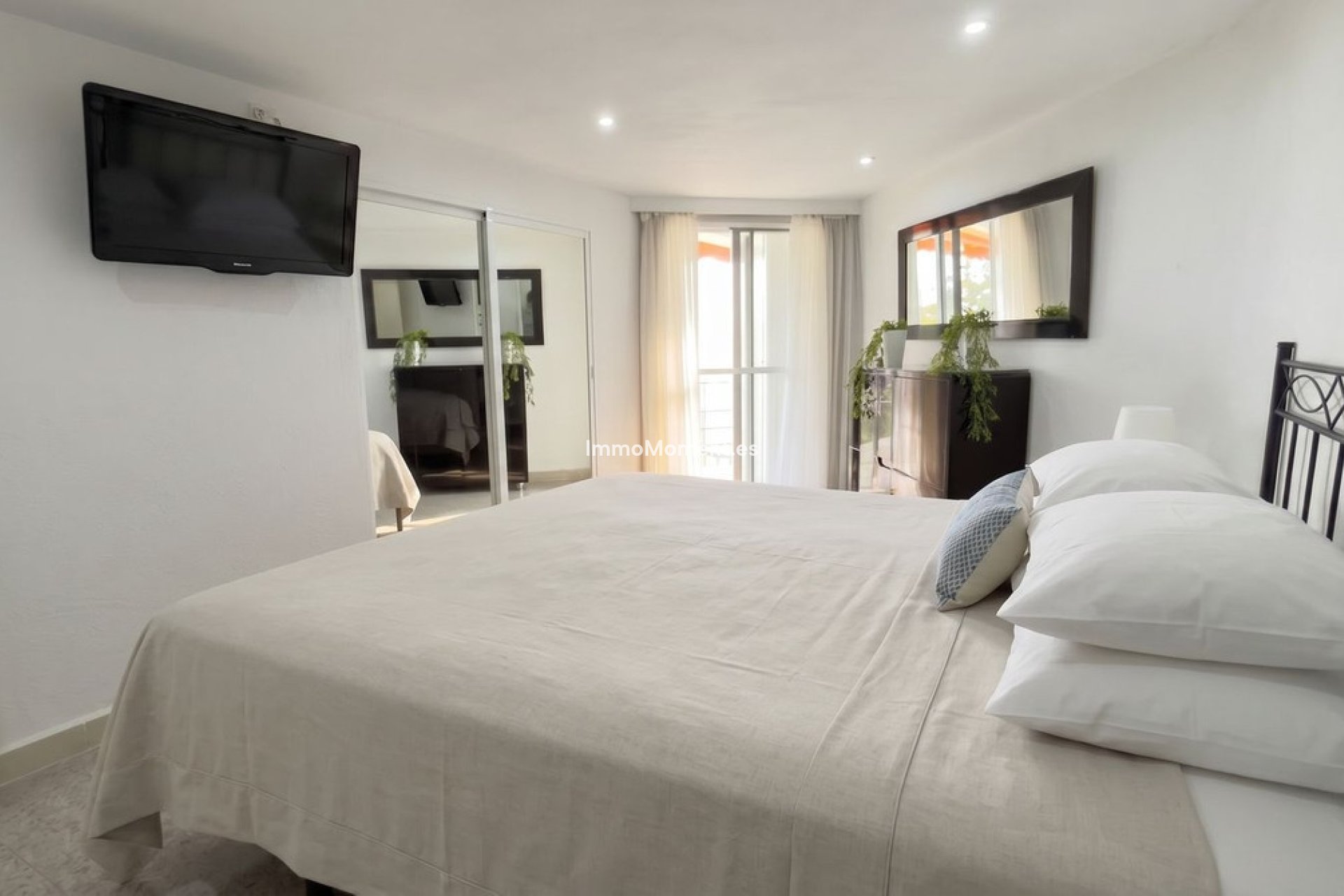 Wiederverkauf - Wohnung - Torremolinos - La Carihuela