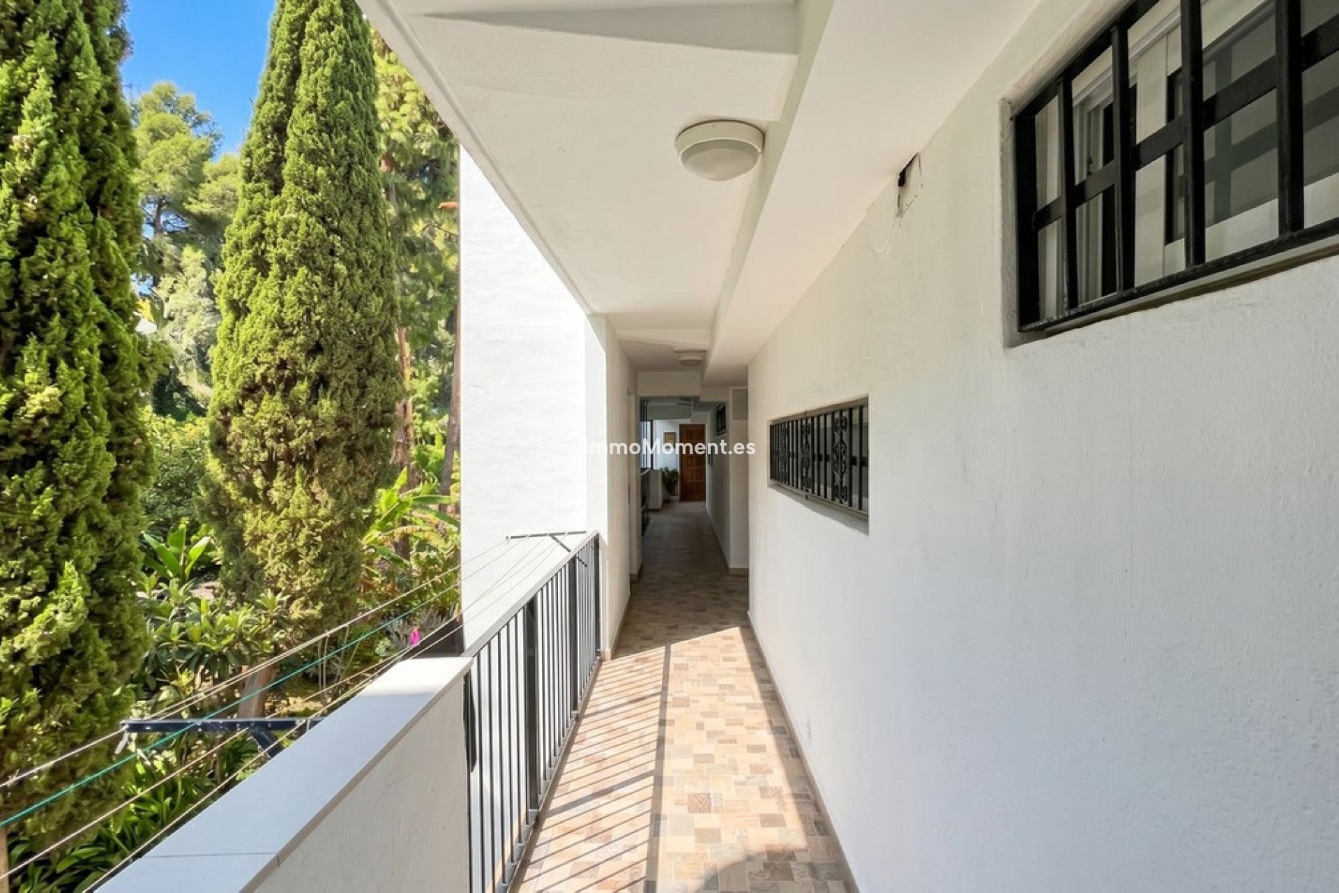 Wiederverkauf - Wohnung - Torremolinos - La Carihuela