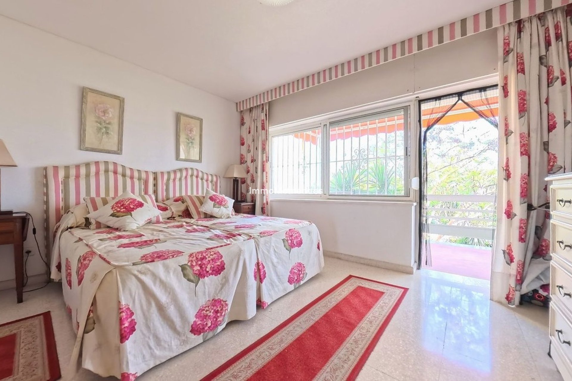 Wiederverkauf - Wohnung - Torremolinos - La Carihuela