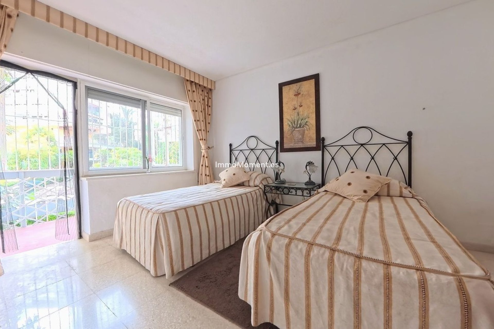 Wiederverkauf - Wohnung - Torremolinos - La Carihuela