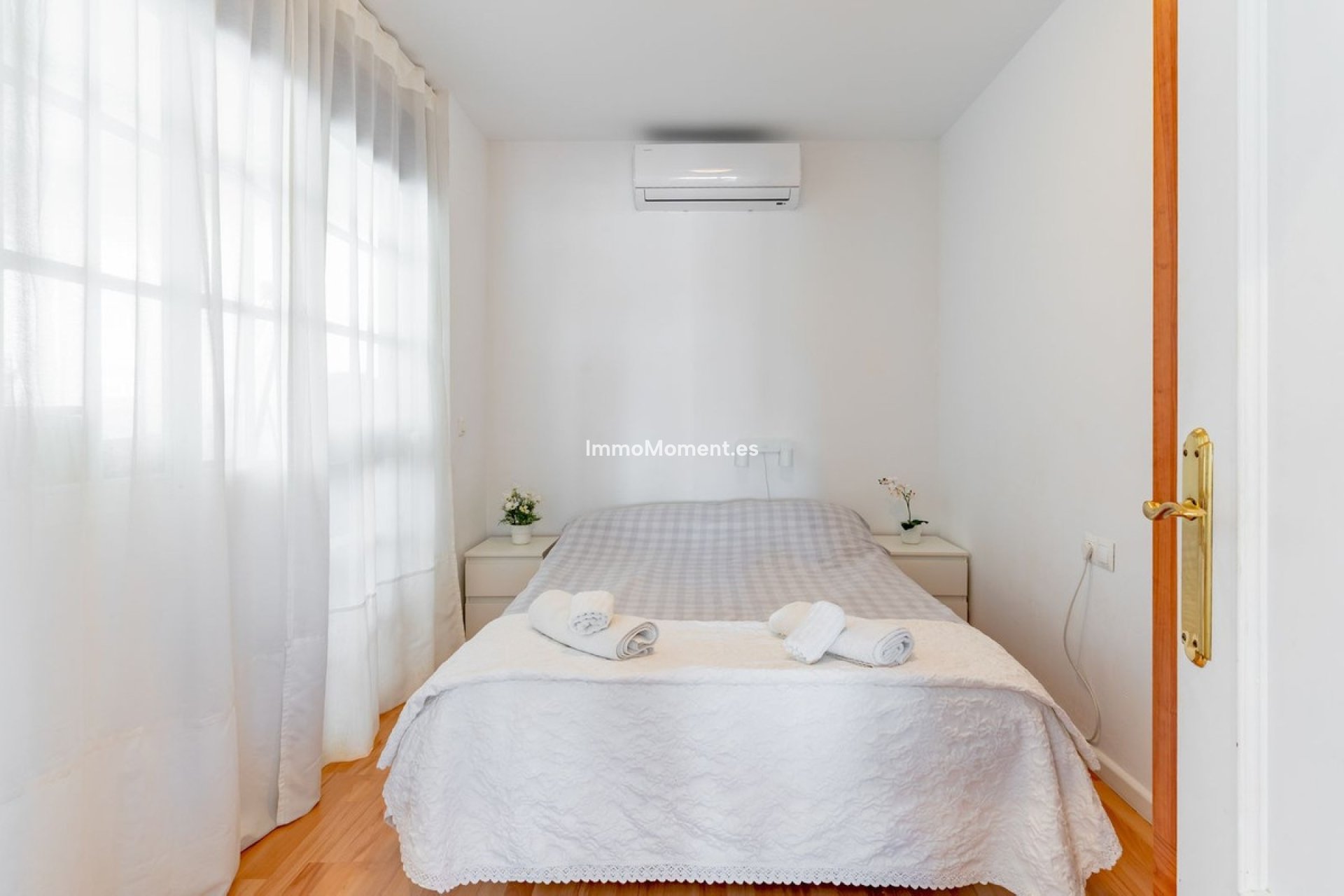 Wiederverkauf - Wohnung - Torremolinos - La Carihuela