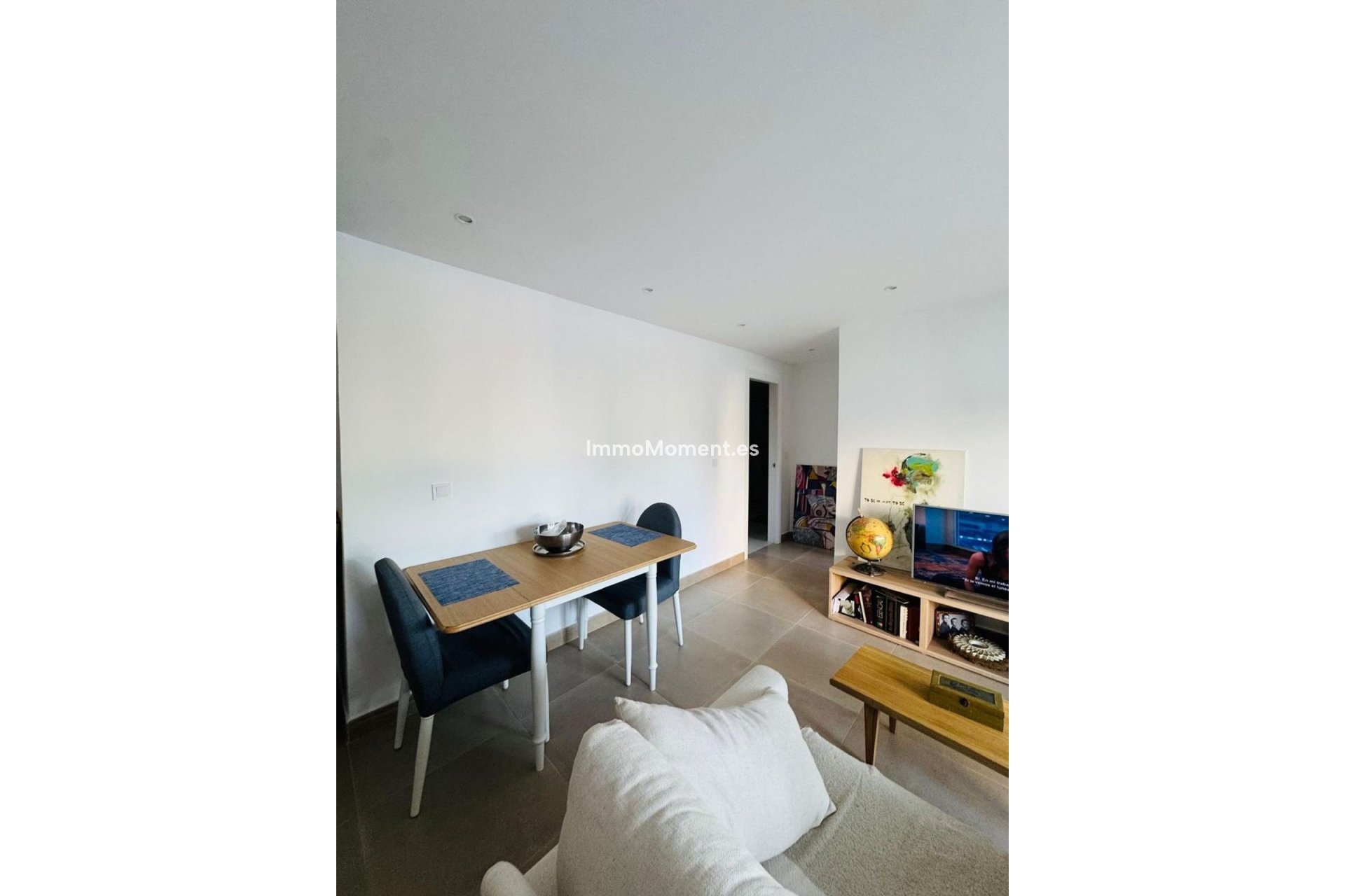 Wiederverkauf - Wohnung - Torremolinos - La Carihuela