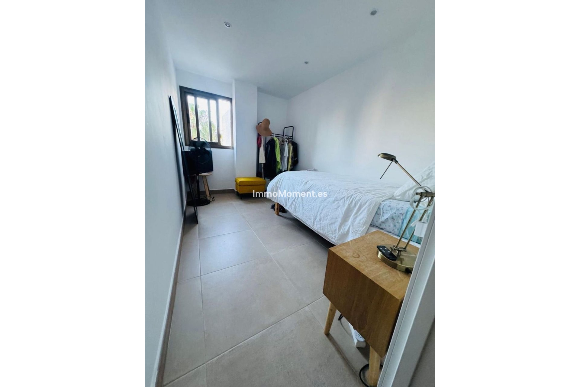 Wiederverkauf - Wohnung - Torremolinos - La Carihuela