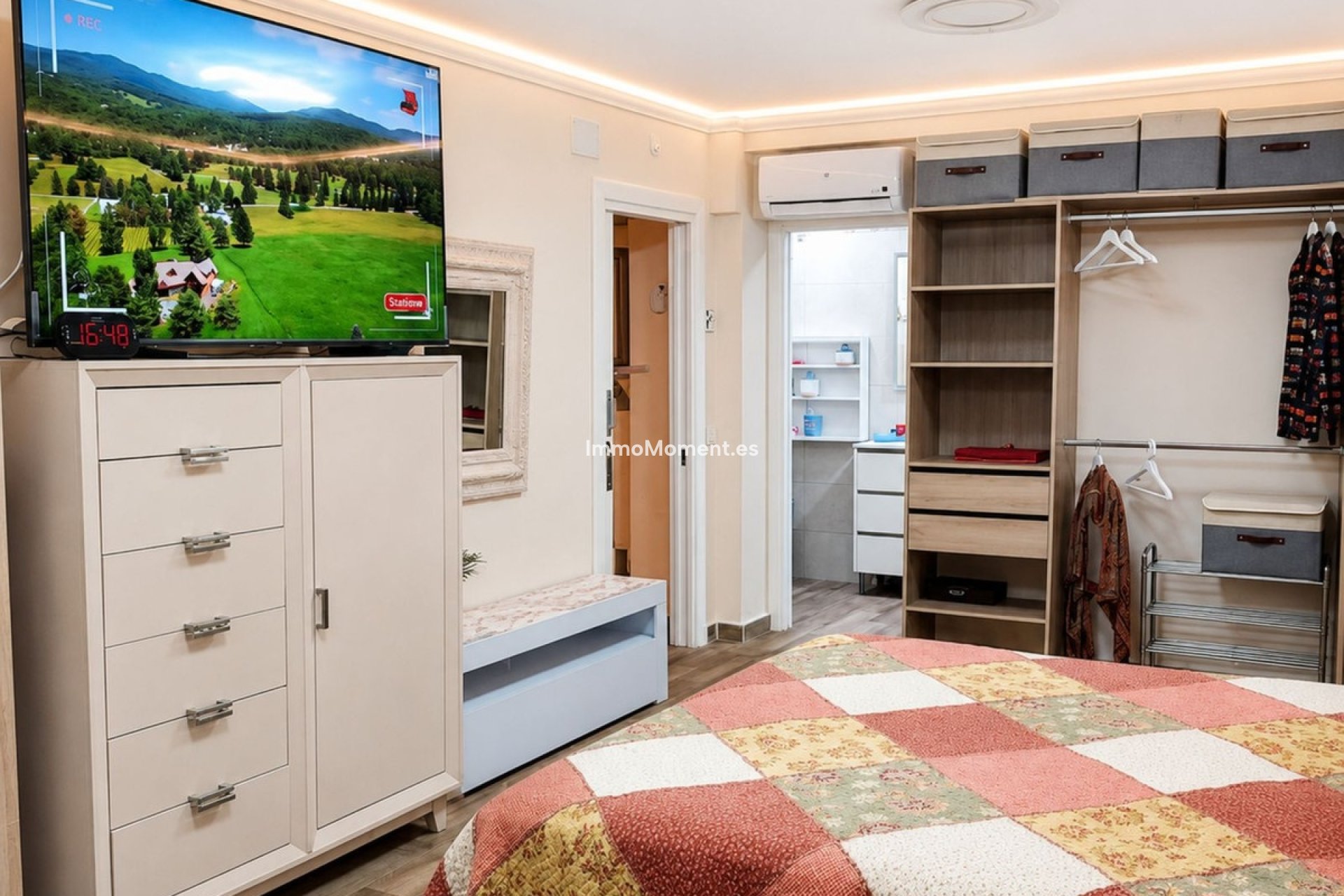 Wiederverkauf - Wohnung - Torremolinos - La Carihuela