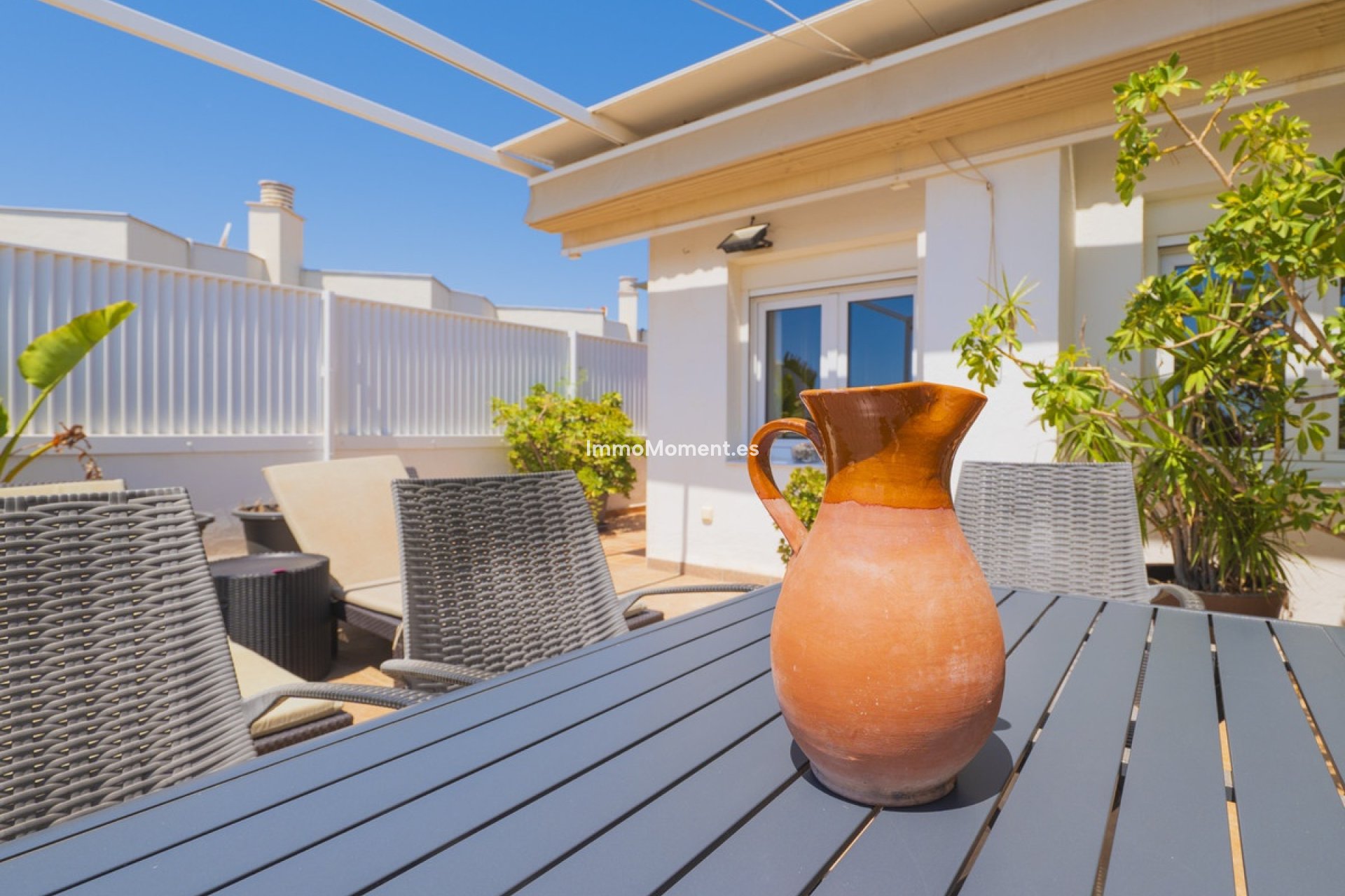 Wiederverkauf - Wohnung - Torremolinos - La Carihuela