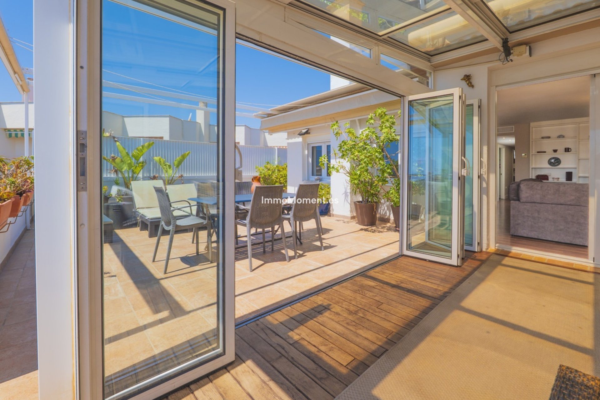 Wiederverkauf - Wohnung - Torremolinos - La Carihuela