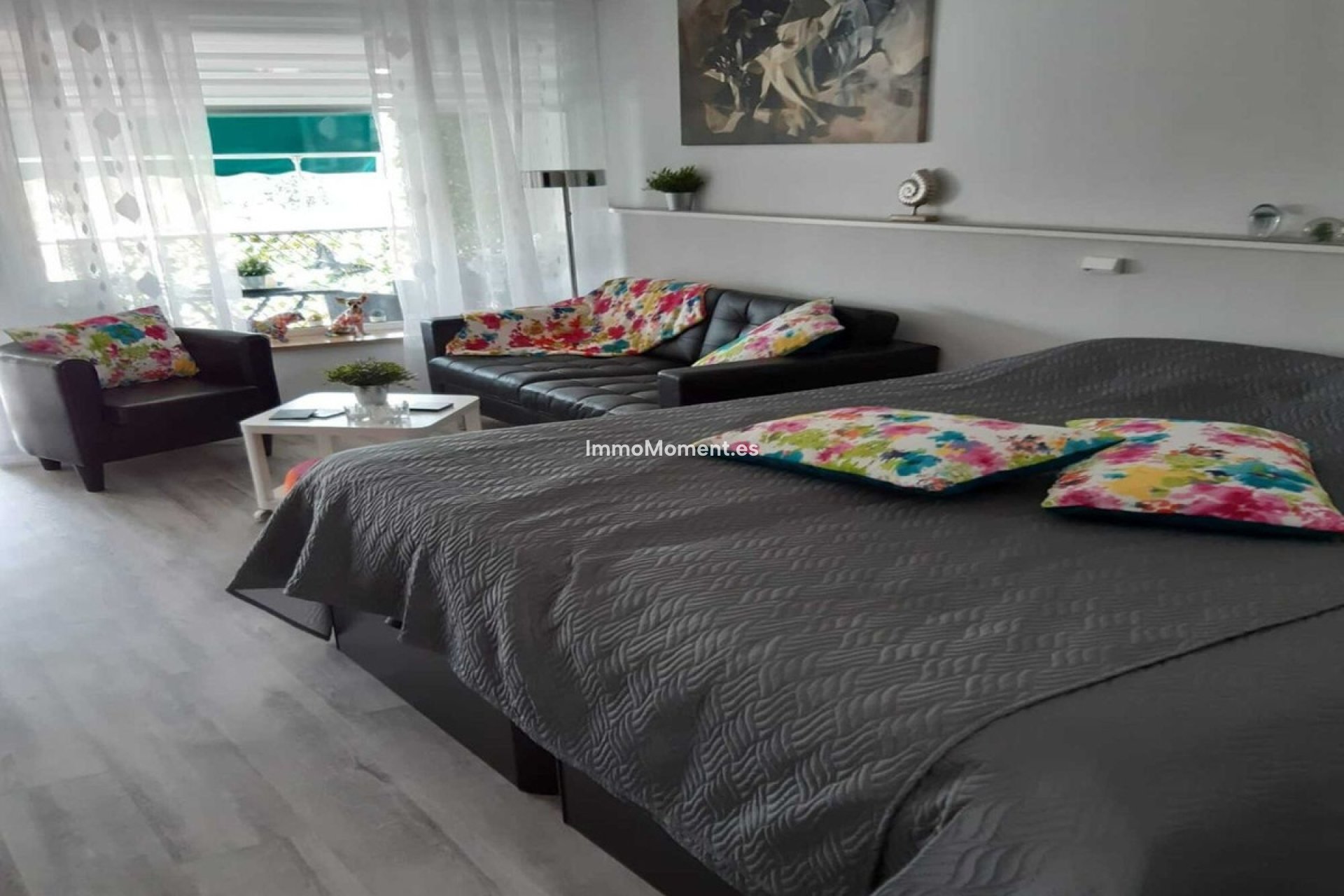 Wiederverkauf - Wohnung - Torremolinos - La Carihuela