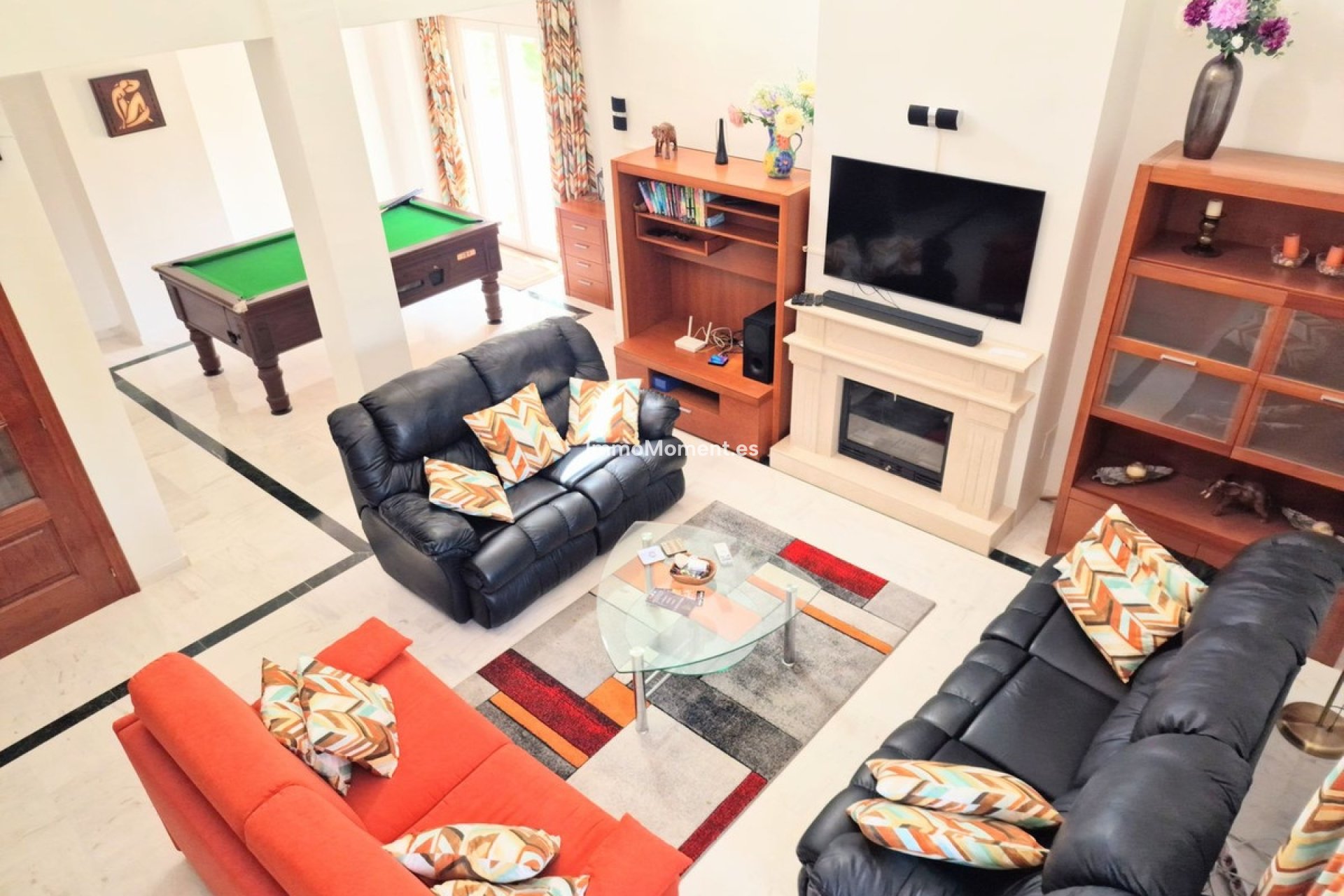 Wiederverkauf - Wohnung - Torremolinos - La Carihuela
