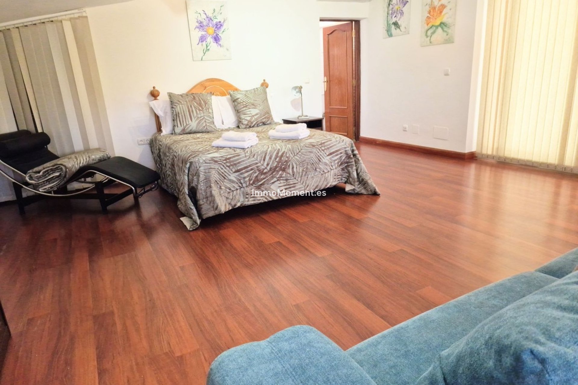 Wiederverkauf - Wohnung - Torremolinos - La Carihuela