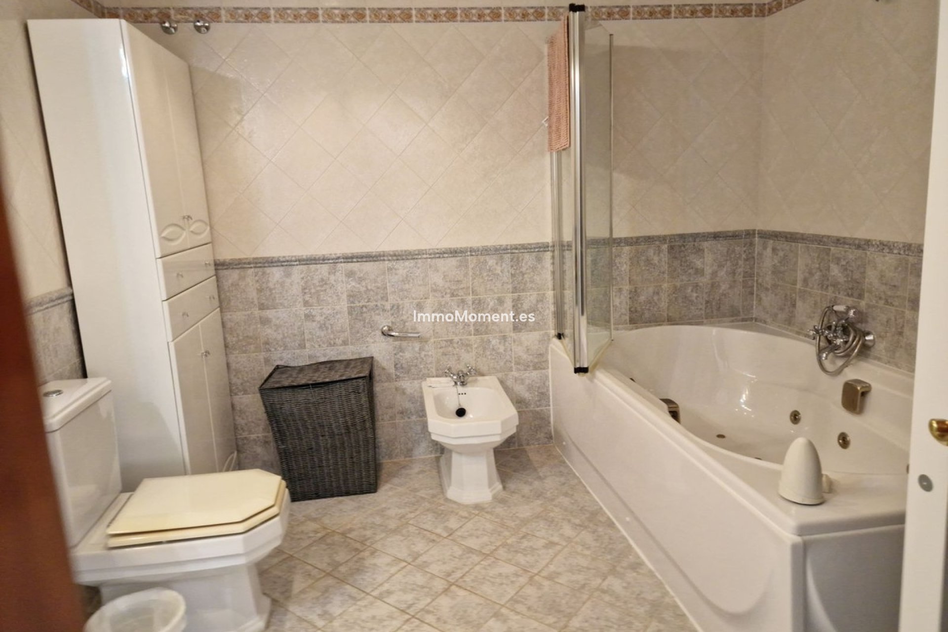 Wiederverkauf - Wohnung - Torremolinos - La Carihuela