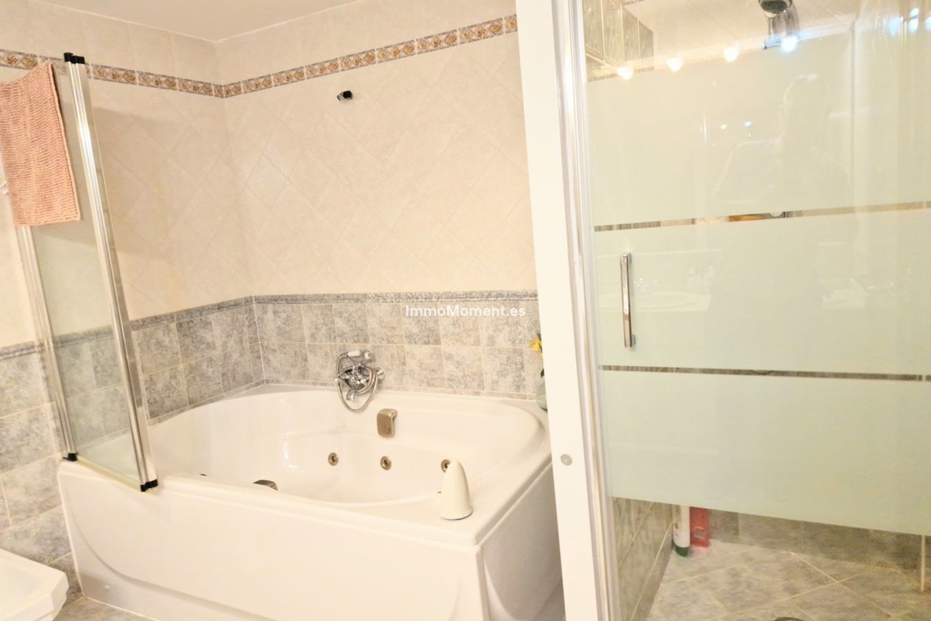 Wiederverkauf - Wohnung - Torremolinos - La Carihuela