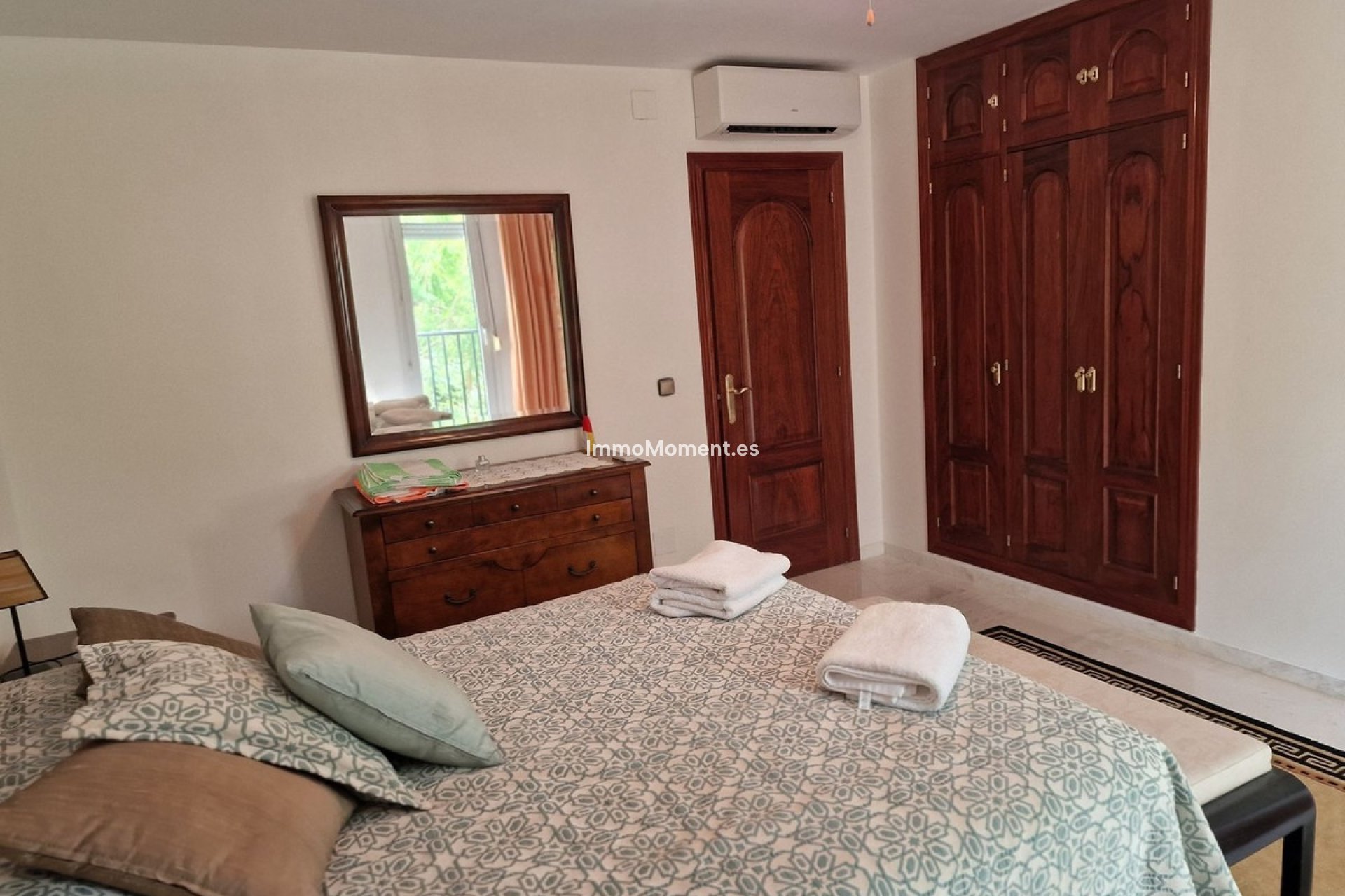 Wiederverkauf - Wohnung - Torremolinos - La Carihuela