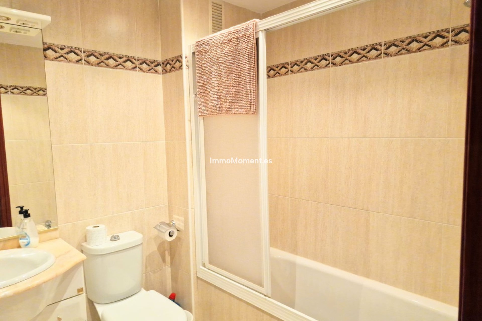 Wiederverkauf - Wohnung - Torremolinos - La Carihuela