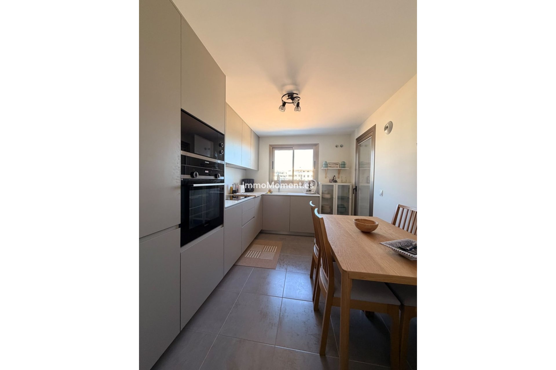 Wiederverkauf - Wohnung - Torremolinos - Los Alamos