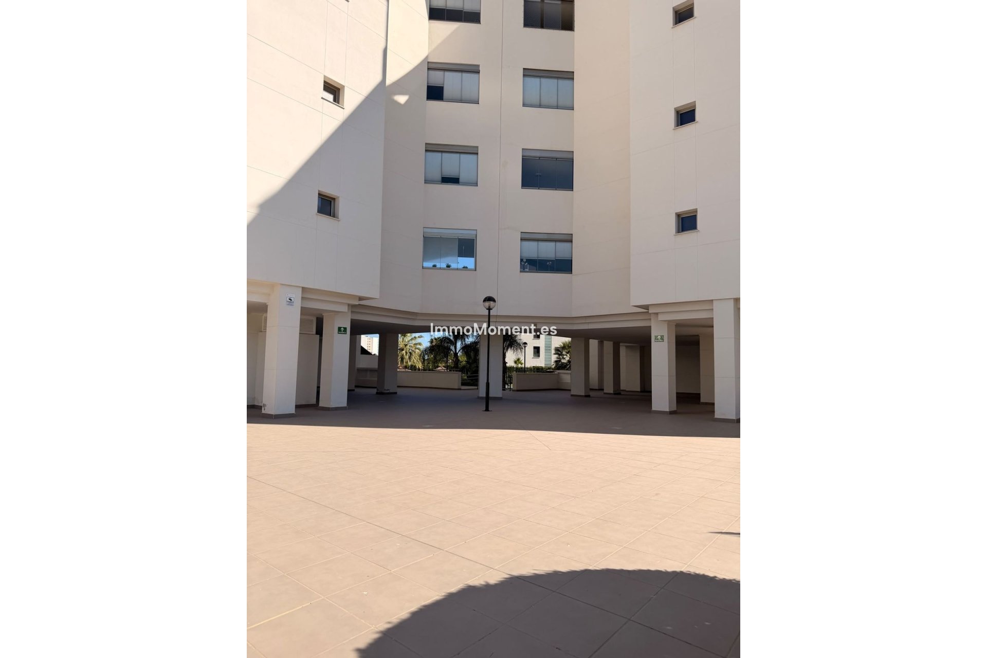 Wiederverkauf - Wohnung - Torremolinos - Los Alamos