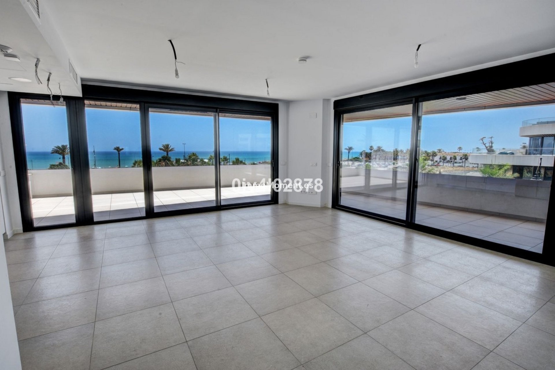 Wiederverkauf - Wohnung - Torremolinos - Los Alamos