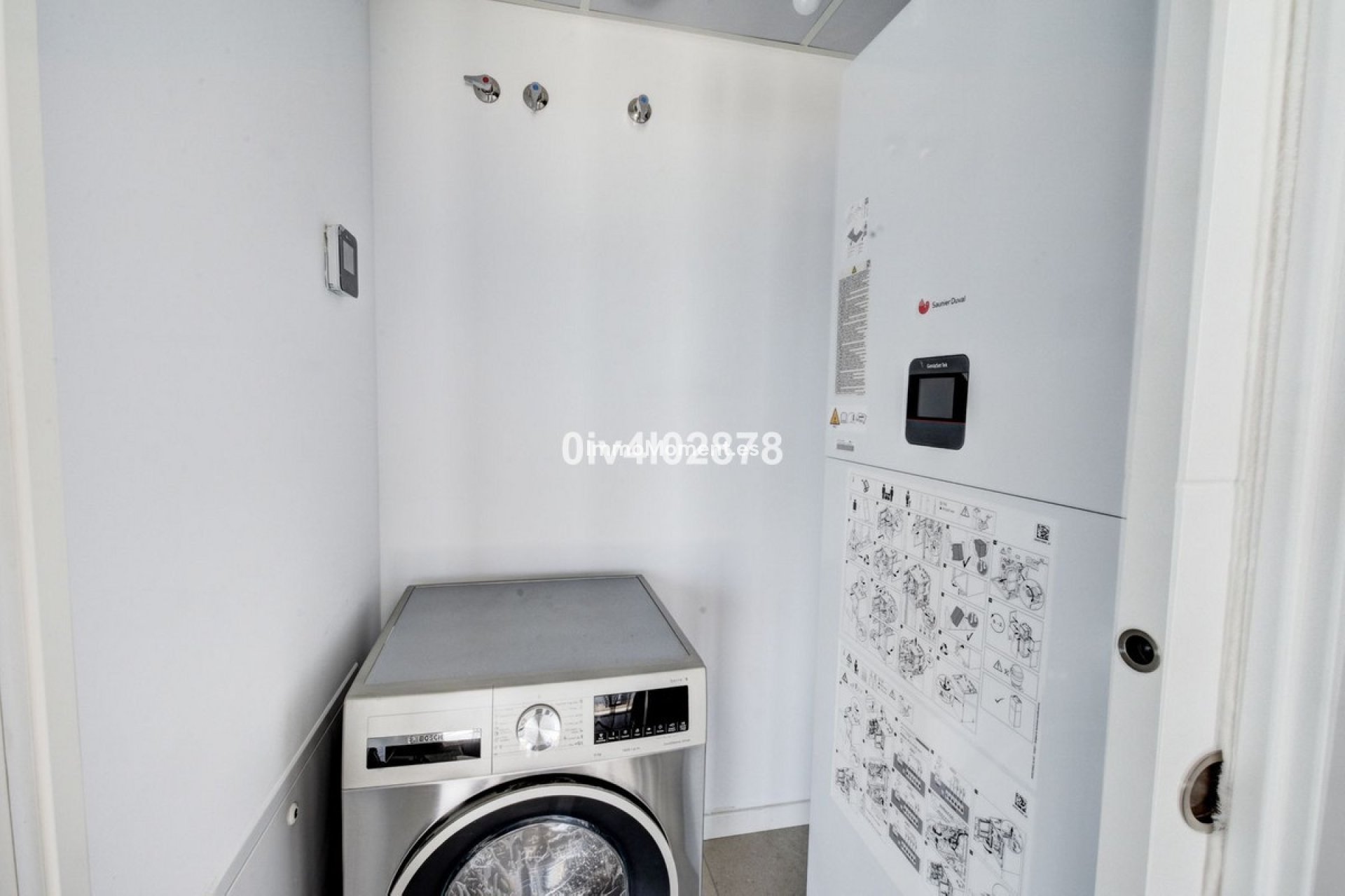 Wiederverkauf - Wohnung - Torremolinos - Los Alamos