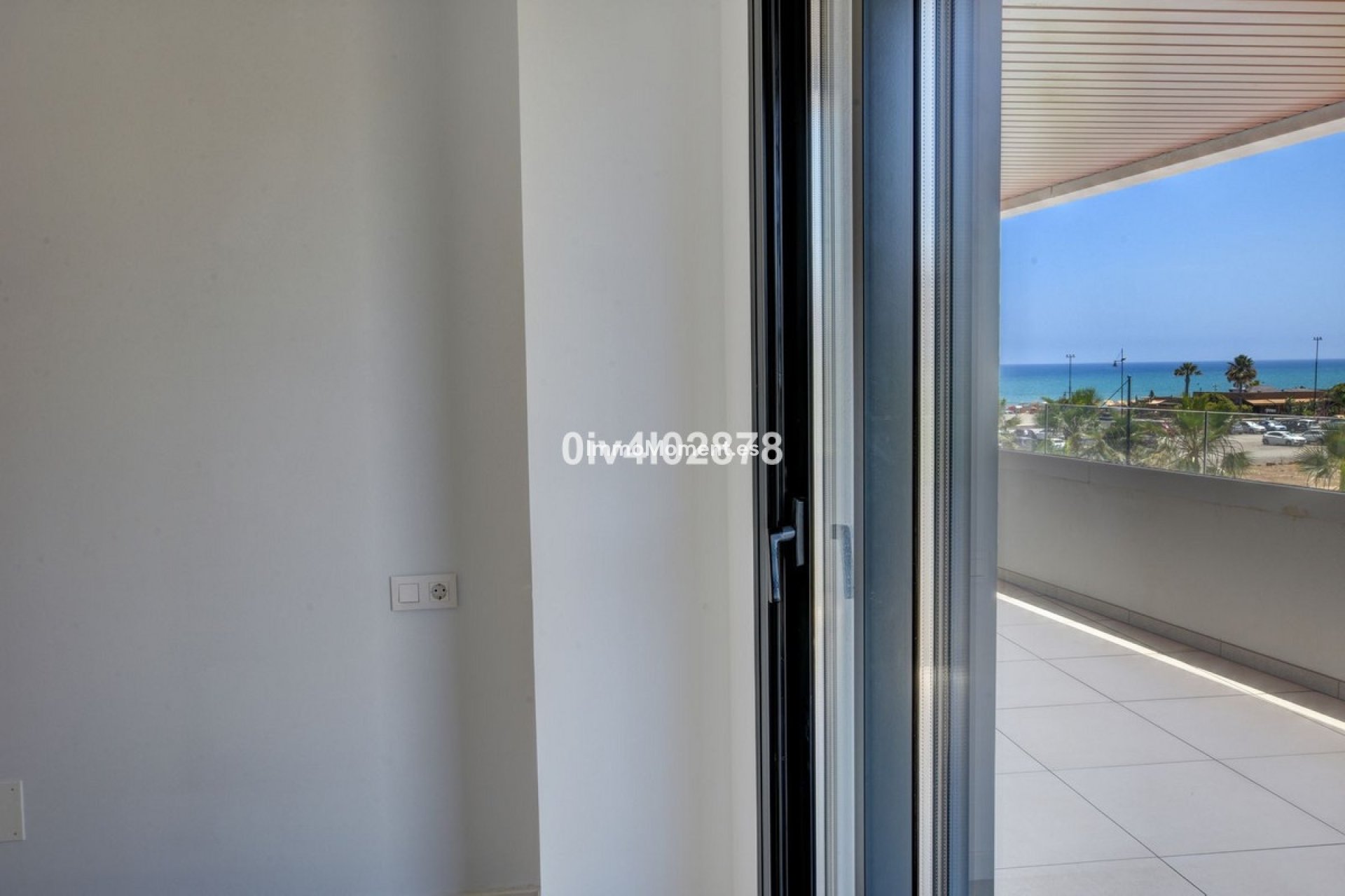 Wiederverkauf - Wohnung - Torremolinos - Los Alamos