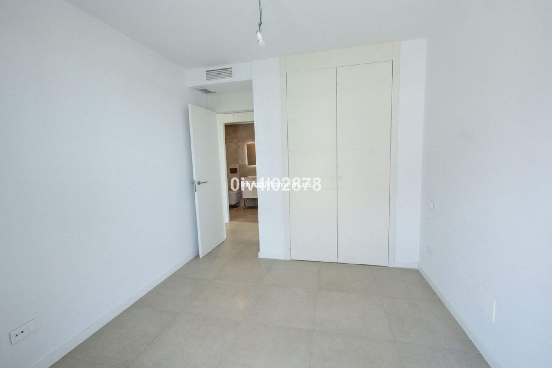 Wiederverkauf - Wohnung - Torremolinos - Los Alamos