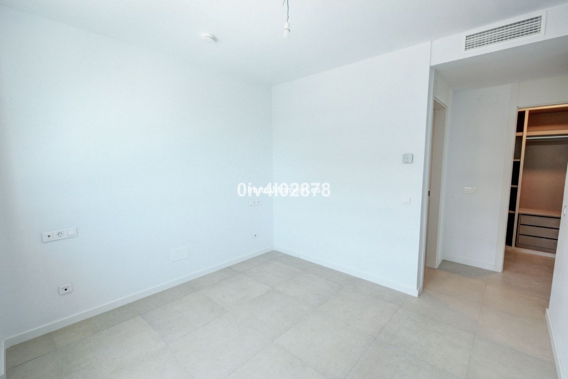 Wiederverkauf - Wohnung - Torremolinos - Los Alamos