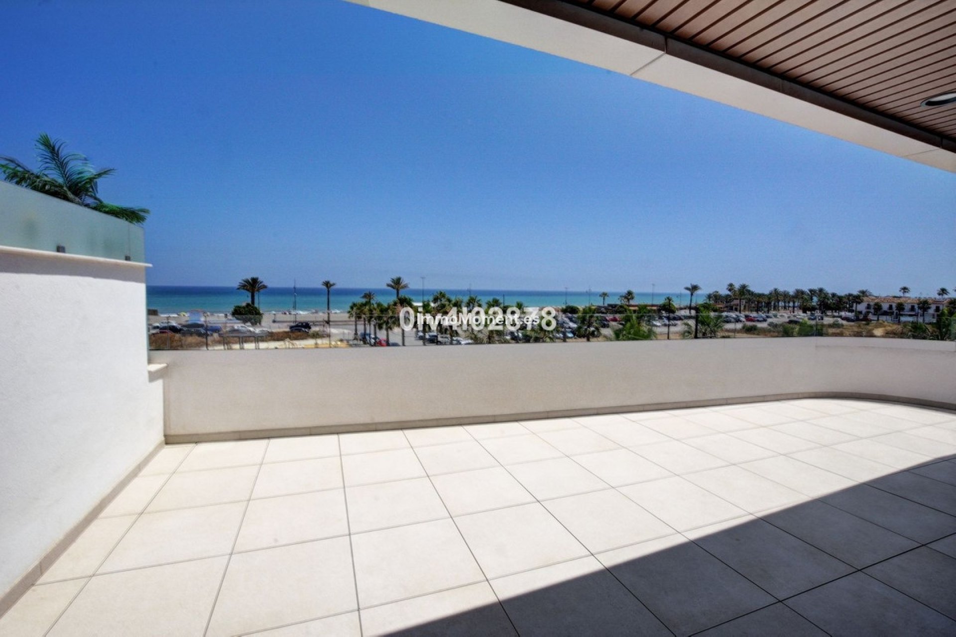 Wiederverkauf - Wohnung - Torremolinos - Los Alamos