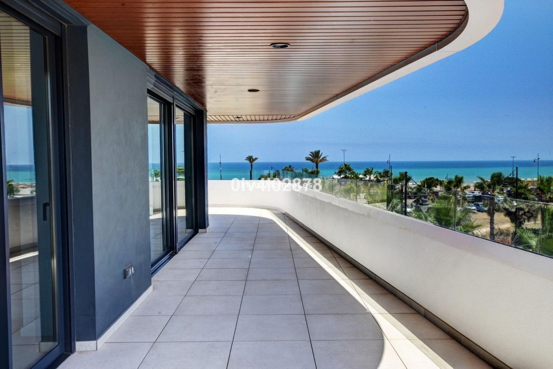 Wiederverkauf - Wohnung - Torremolinos - Los Alamos