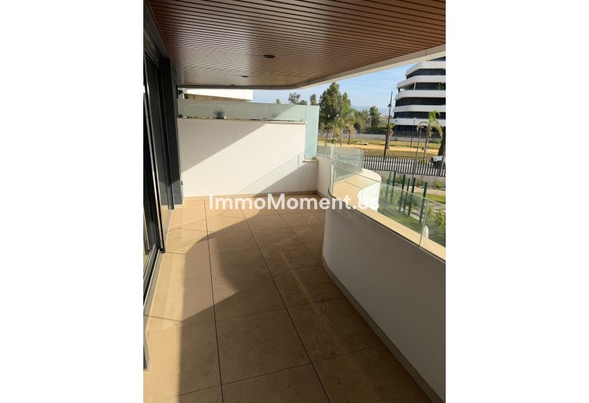 Wiederverkauf - Wohnung - Torremolinos - Los Alamos