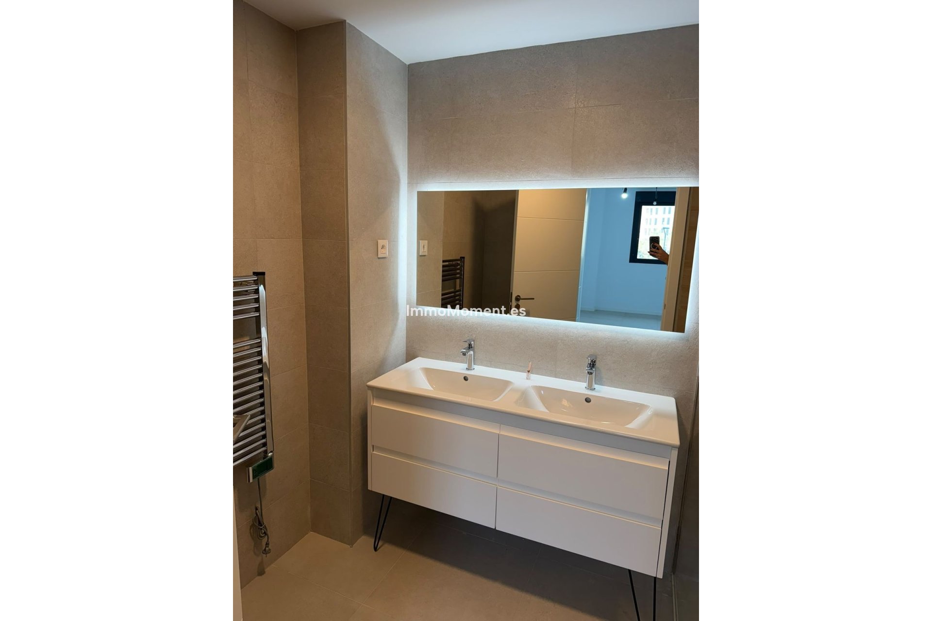 Wiederverkauf - Wohnung - Torremolinos - Los Alamos