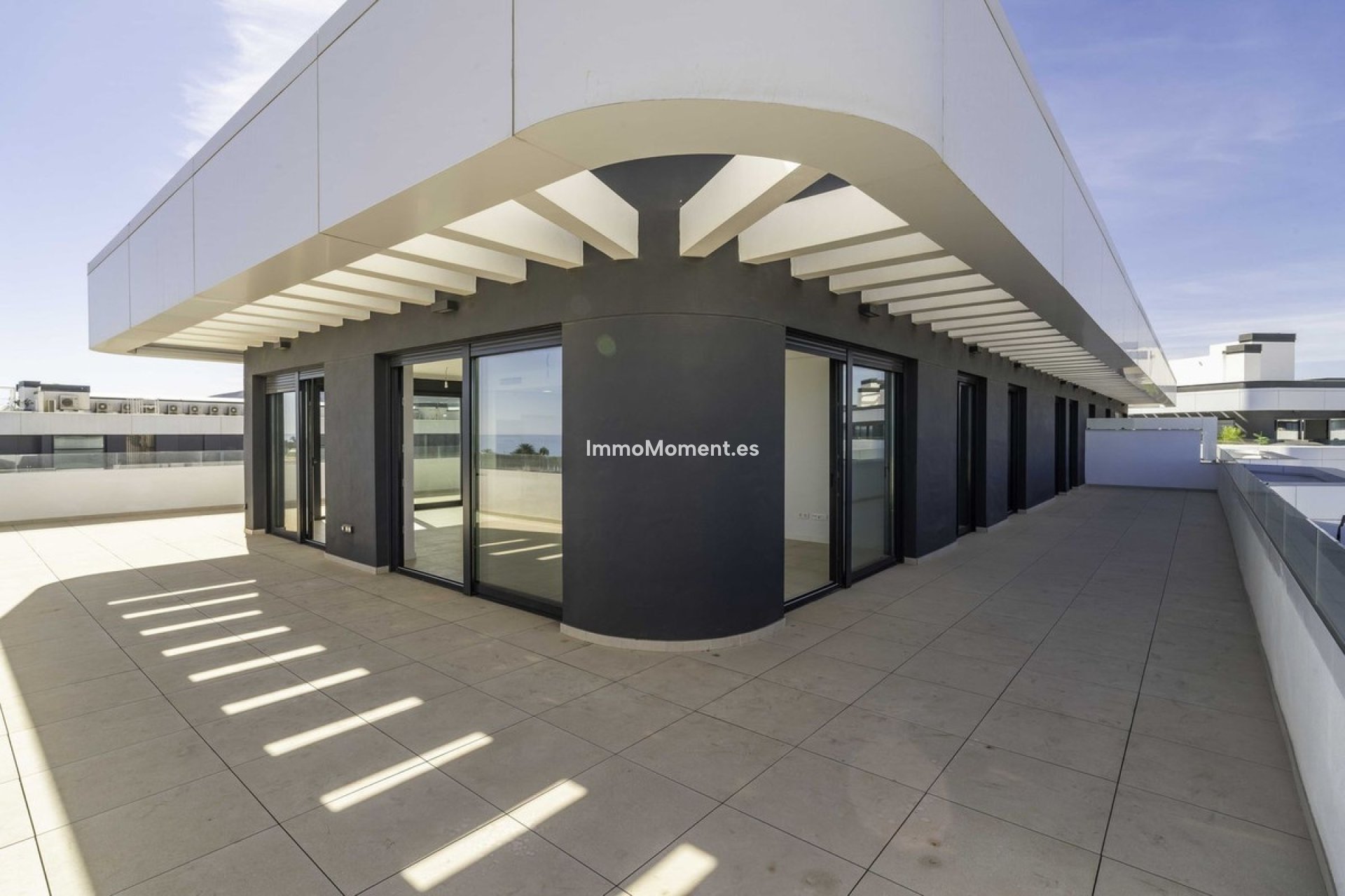 Wiederverkauf - Wohnung - Torremolinos - Los Alamos