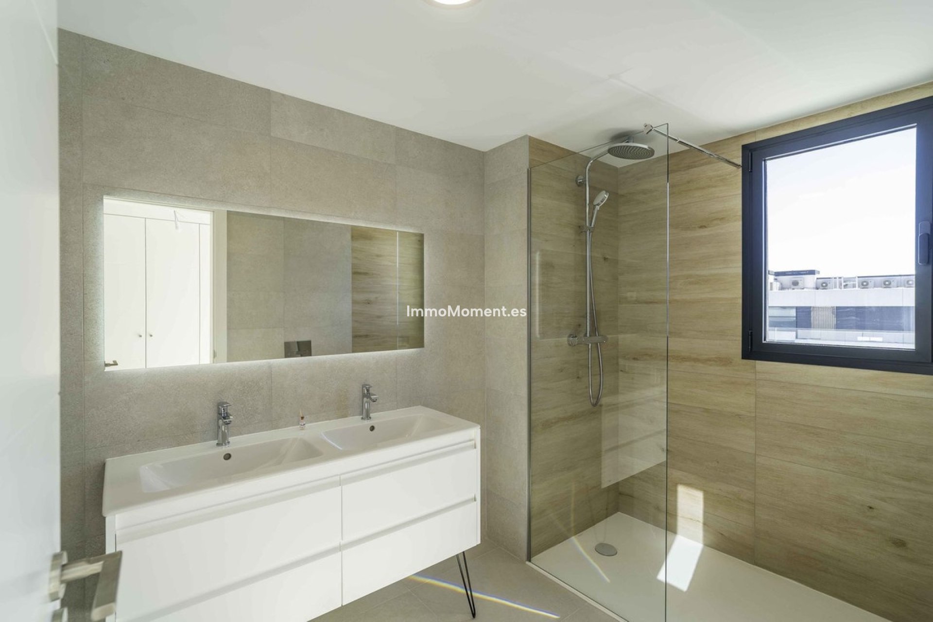 Wiederverkauf - Wohnung - Torremolinos - Los Alamos