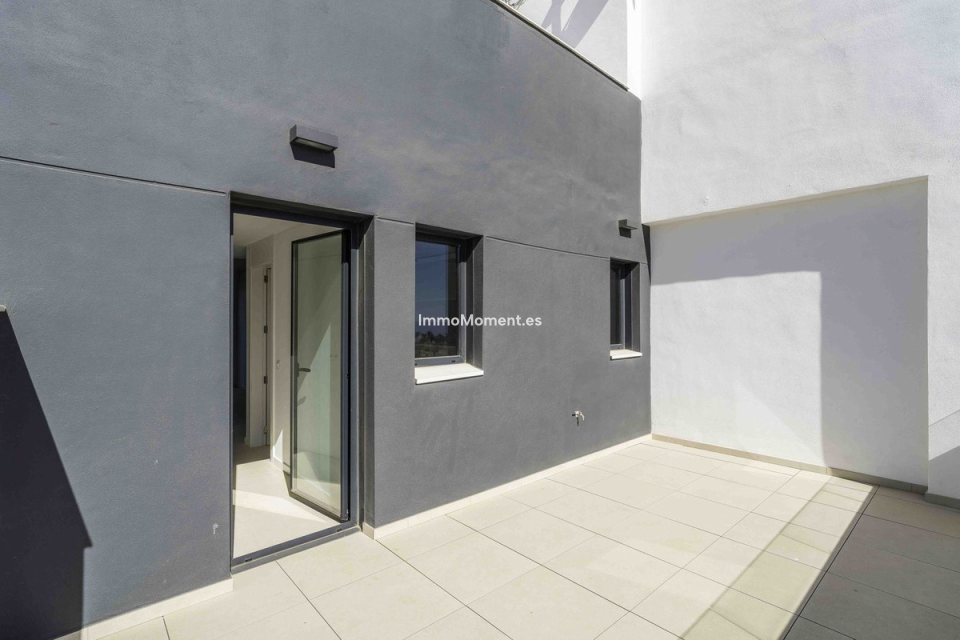 Wiederverkauf - Wohnung - Torremolinos - Los Alamos