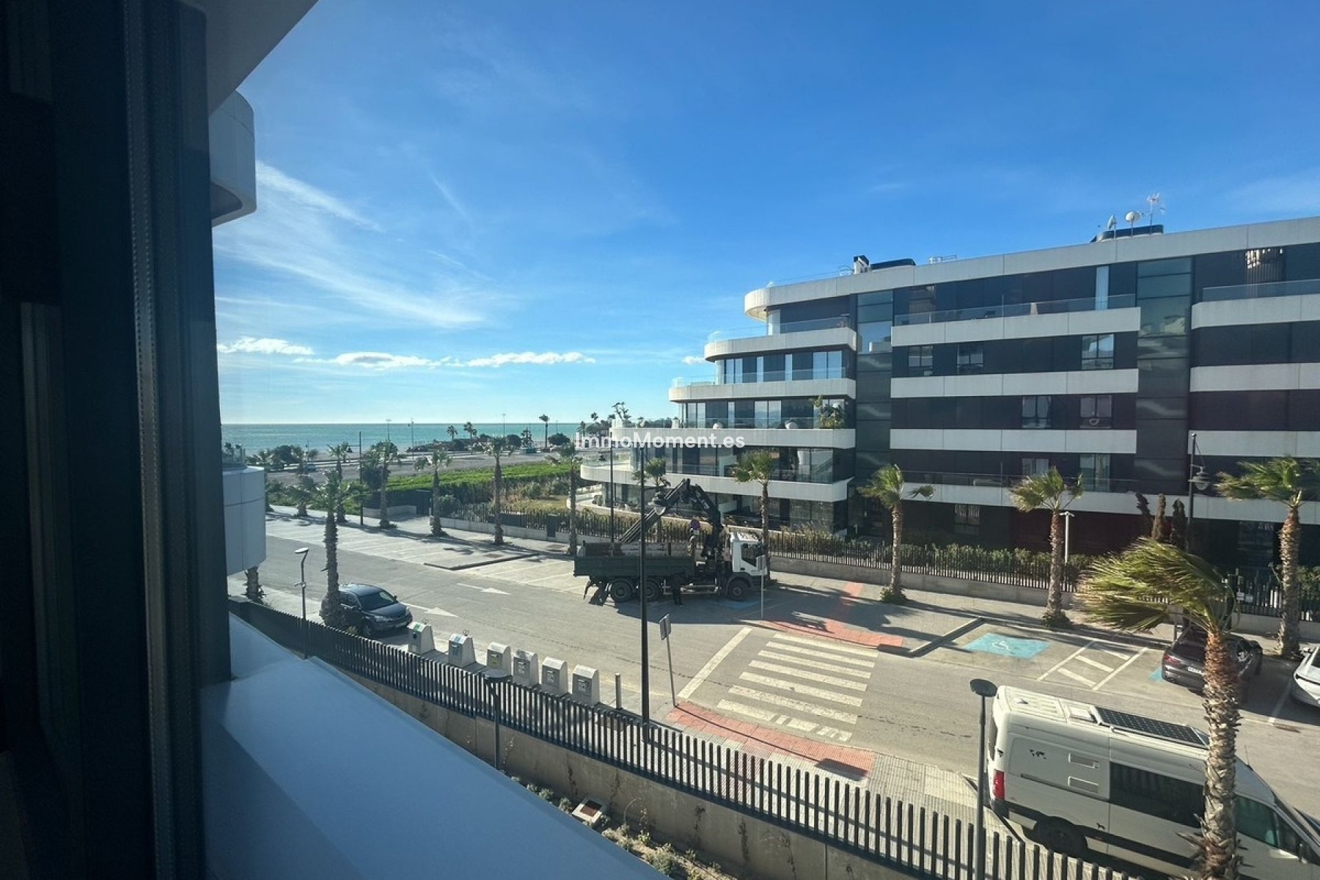 Wiederverkauf - Wohnung - Torremolinos - Los Alamos