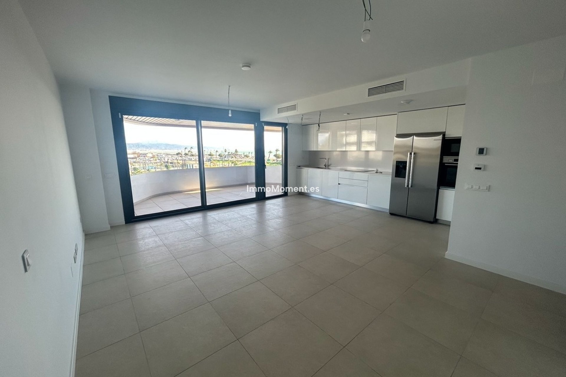 Wiederverkauf - Wohnung - Torremolinos - Los Alamos