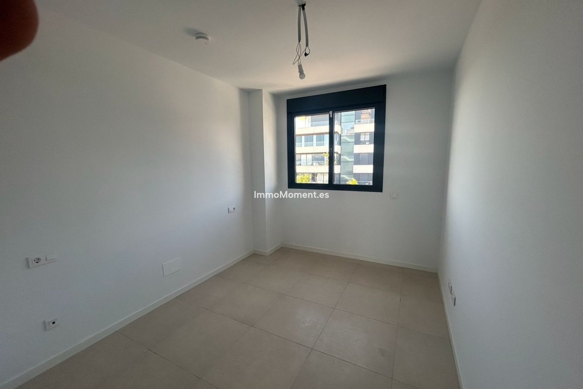 Wiederverkauf - Wohnung - Torremolinos - Los Alamos